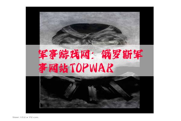 军事游戏网：俄罗斯军事网站TOPWAR